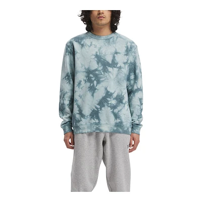 Reebok Men's Natural Dye Sweatshirt