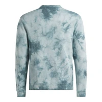 Reebok Men's Natural Dye Sweatshirt