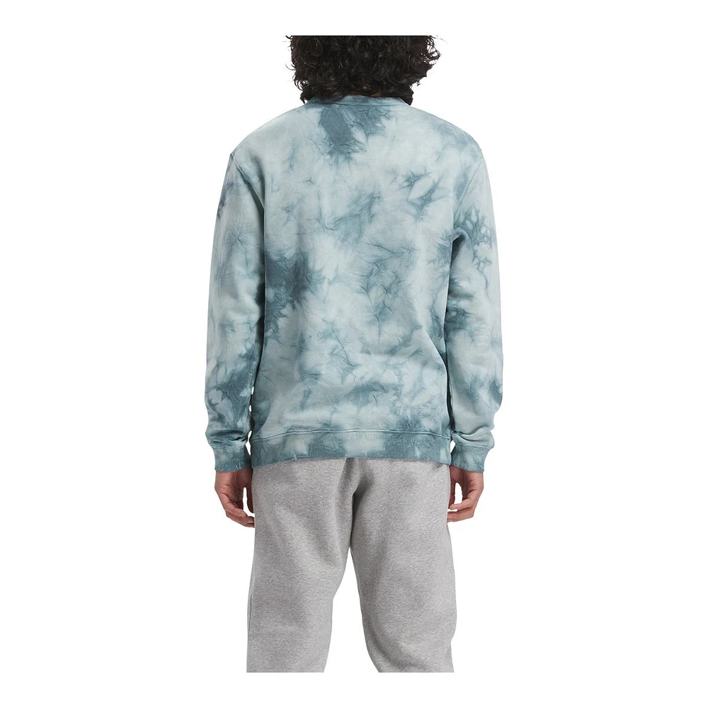 Reebok Men's Natural Dye Sweatshirt