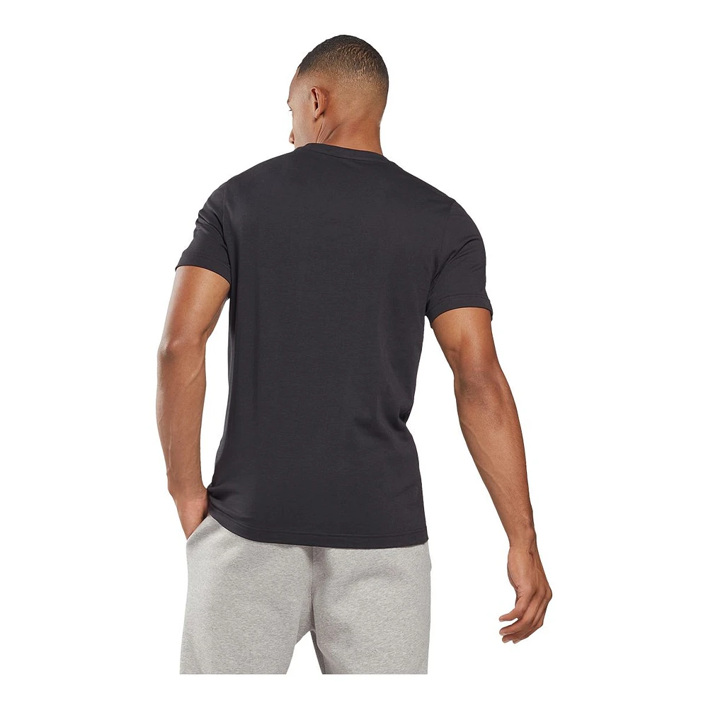 Reebok Men's Vector ID Tee