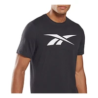 Reebok Men's Vector ID Tee