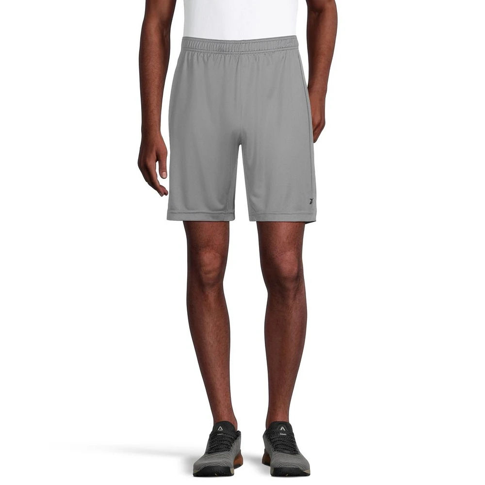 Reebok Men's Knit Shorts