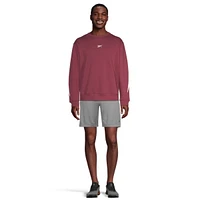 Reebok Men's Knit Shorts