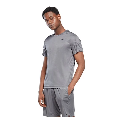 Reebok Men's Tech T Shirt