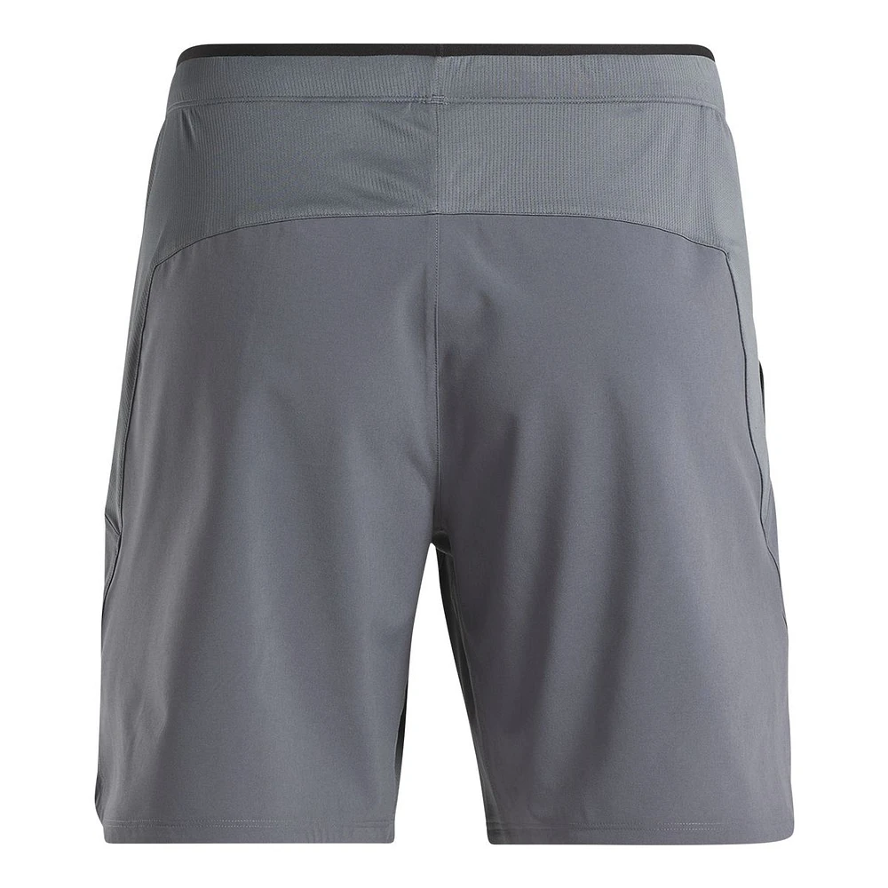 Reebok Men's TS Strength 3.0 Shorts