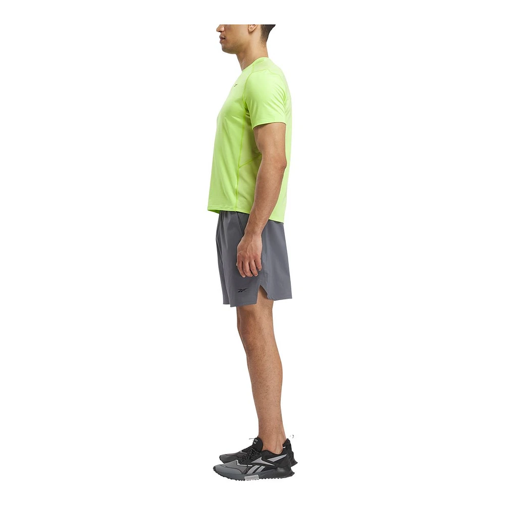 Reebok Men's TS Strength 3.0 Shorts