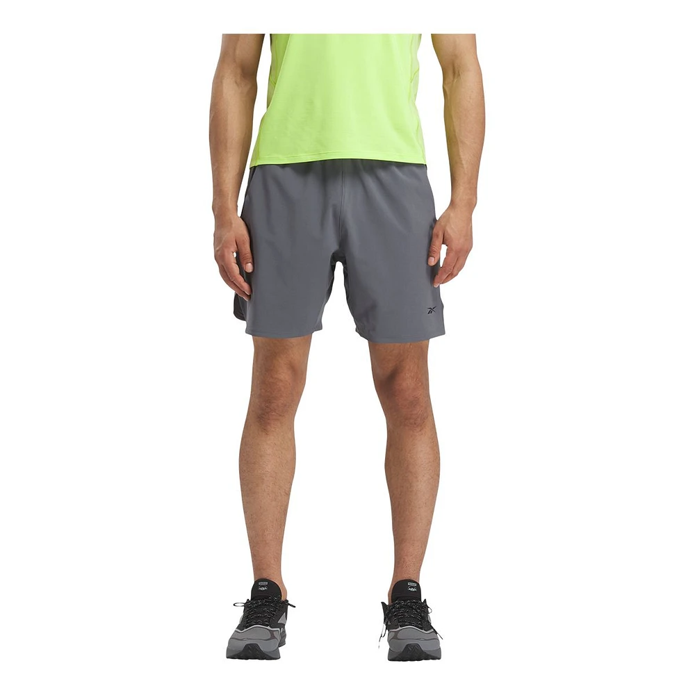 Reebok Men's TS Strength 3.0 Shorts