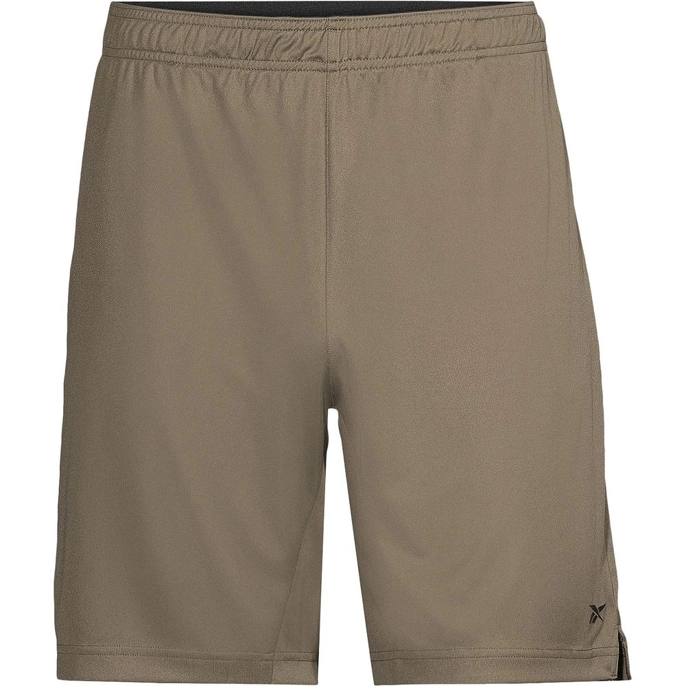 Reebok Men's Knit Shorts