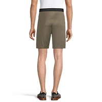 Reebok Men's Knit Shorts