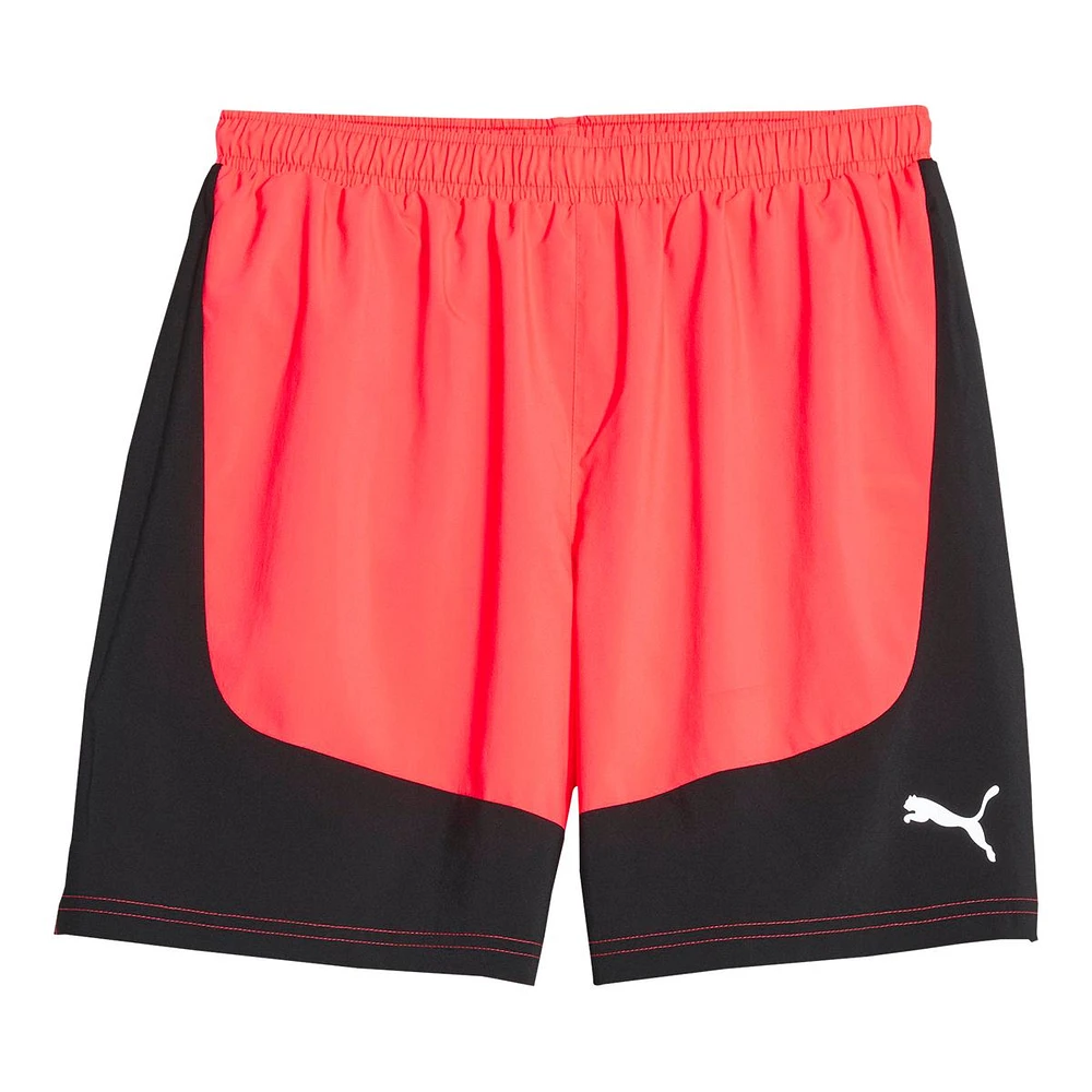 PUMA Men's Run Fav Velocity 7Inch Shorts