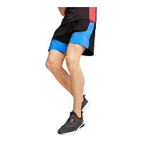 PUMA Men's Run Fav Velocity 7Inch Shorts