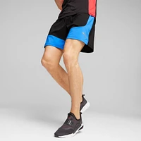 PUMA Men's Run Fav Velocity 7Inch Shorts