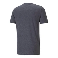 PUMA Men's Essential Heather T Shirt