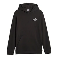 PUMA Men's Elevated Essential Pullover Hoodie