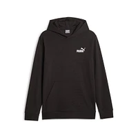 PUMA Men's Elevated Essential Pullover Hoodie