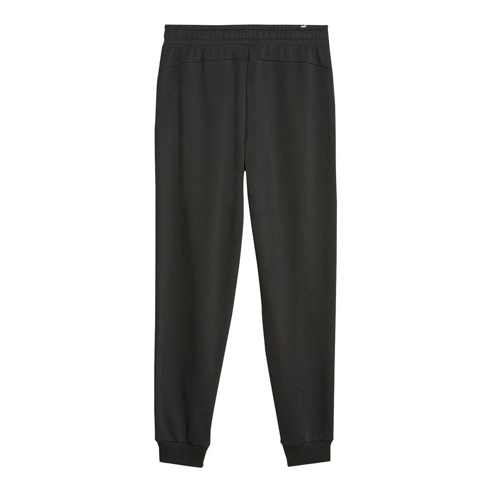 PUMA Men's Elevated Essential Sweatpants