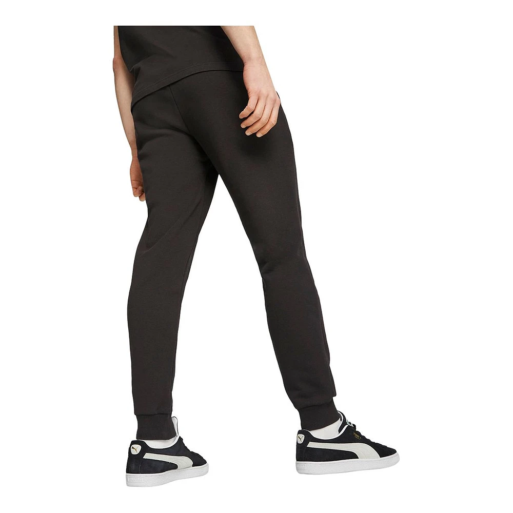 PUMA Men's Elevated Essential Sweatpants