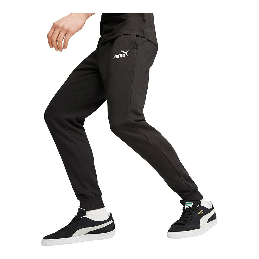 PUMA Men's Elevated Essential Sweatpants