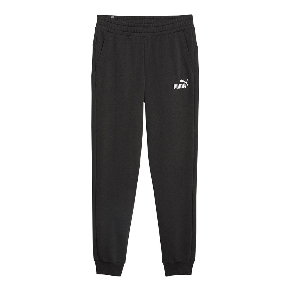 PUMA Men's Elevated Essential Sweatpants