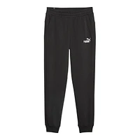 PUMA Men's Elevated Essential Sweatpants