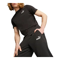 PUMA Men's Elevated Essential Sweatpants