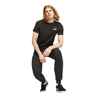 PUMA Men's Elevated Essential Sweatpants