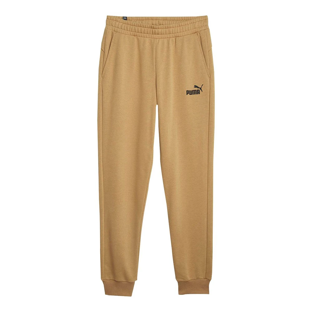 PUMA Men's Elevated Essential Sweatpants