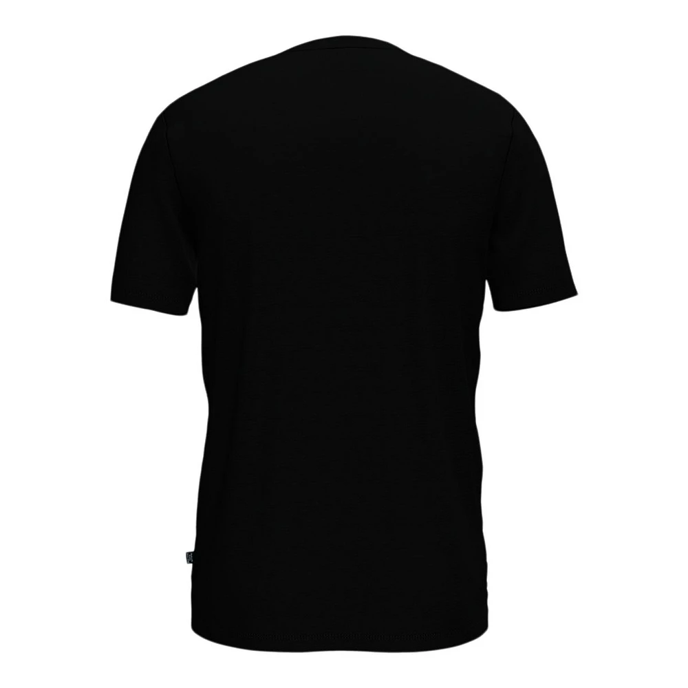 PUMA Men's Essential Better T Shirt