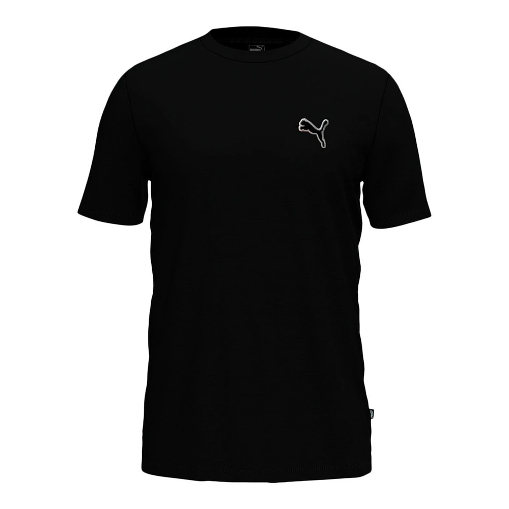 PUMA Men's Essential Better T Shirt