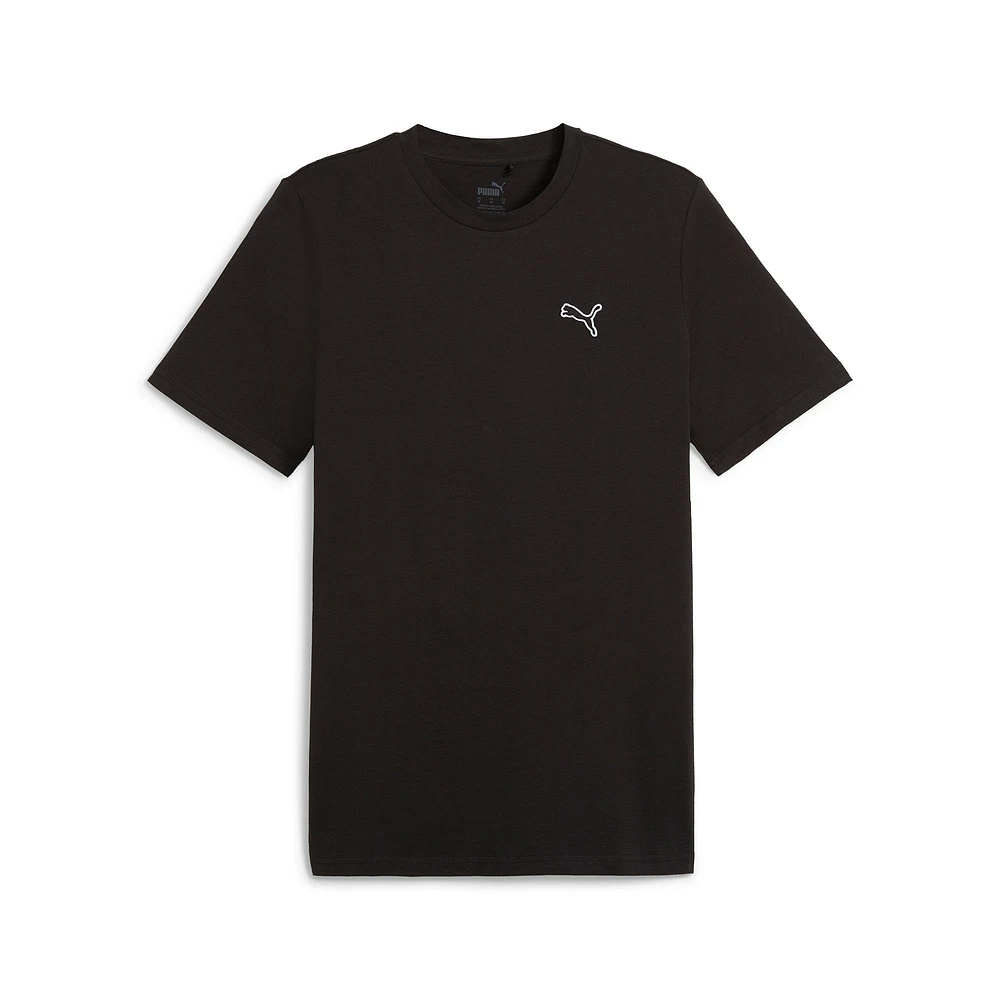 PUMA Men's Essential Better T Shirt