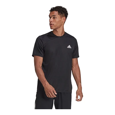 adidas Men's D4M T Shirt