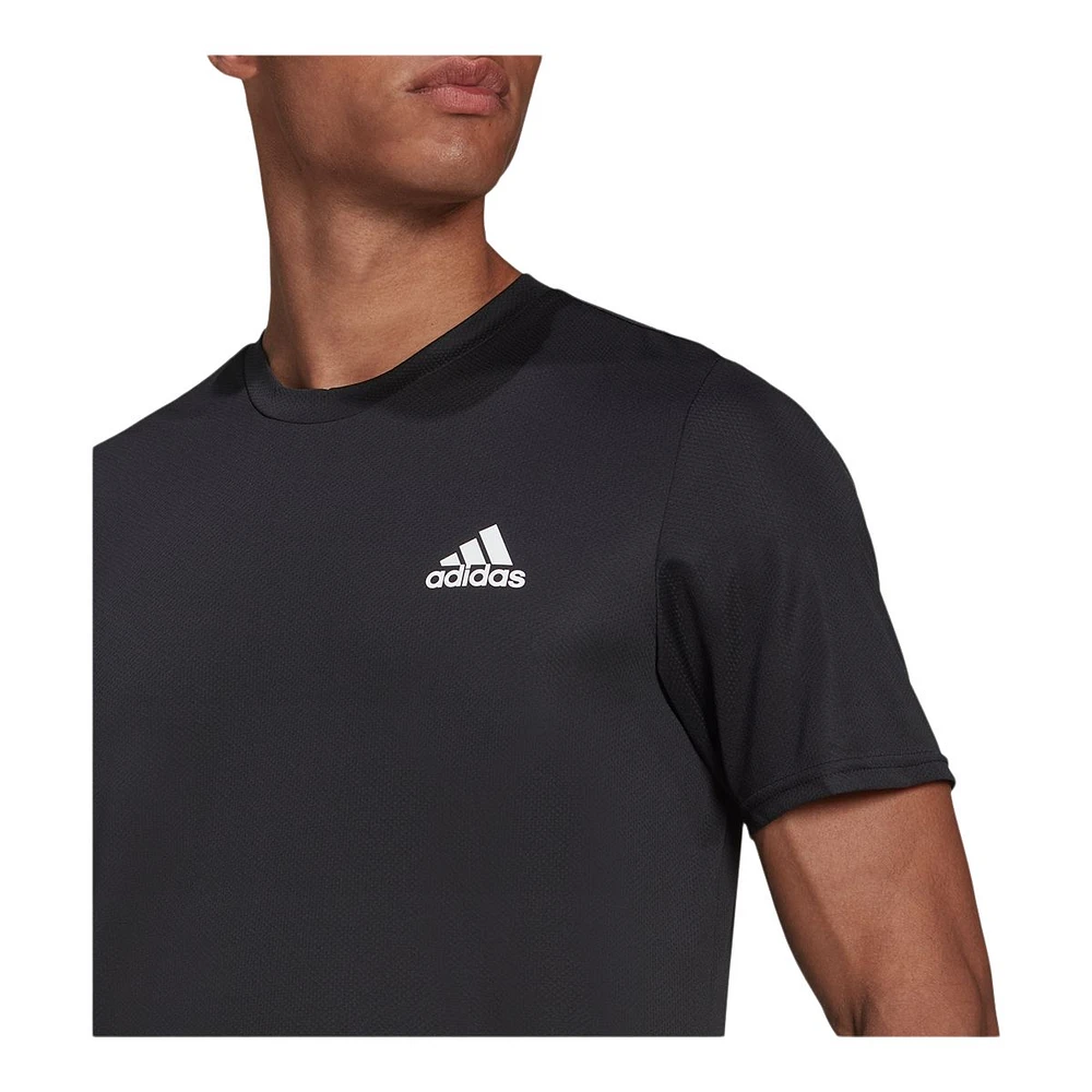 adidas Men's D4M T Shirt