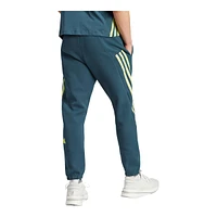 adidas Men's Sportswear FI 3-Stripe Pants