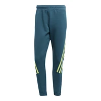 adidas Men's Sportswear FI 3-Stripe Pants