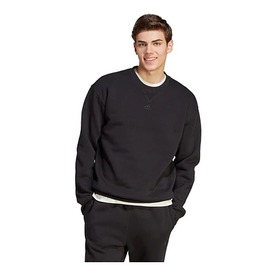 adidas Men's Sportswear All SZN Sweater