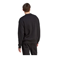 adidas Men's Sportswear All SZN Sweater