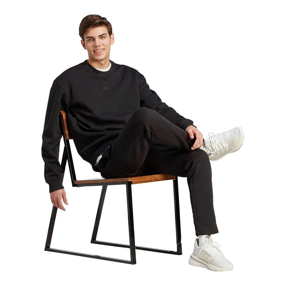 adidas Men's Sportswear All SZN Sweater