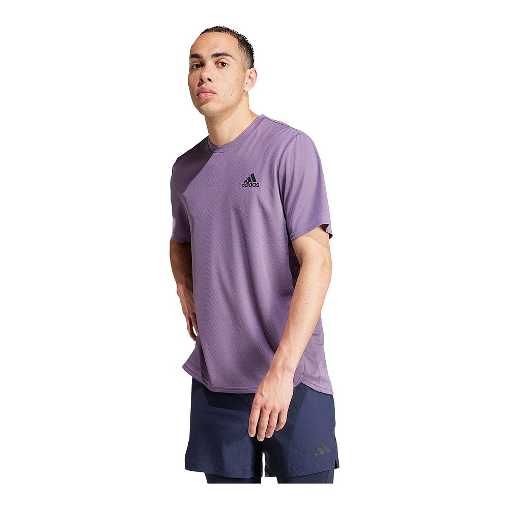 adidas Men's D4M T-Shirt