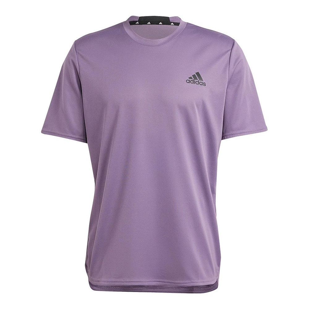 adidas Men's D4M T-Shirt