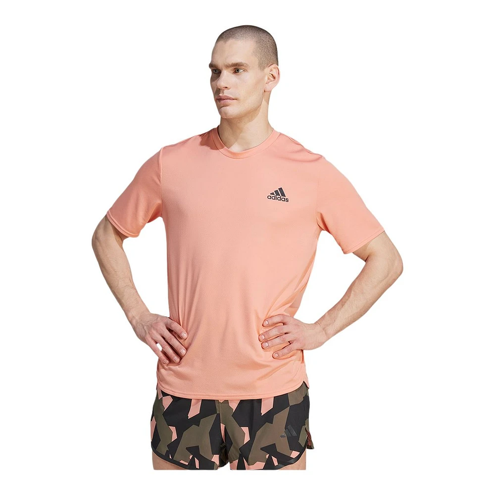 adidas Men's D4M T-Shirt