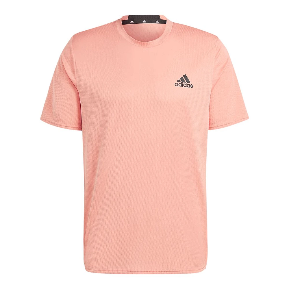 adidas Men's D4M T-Shirt