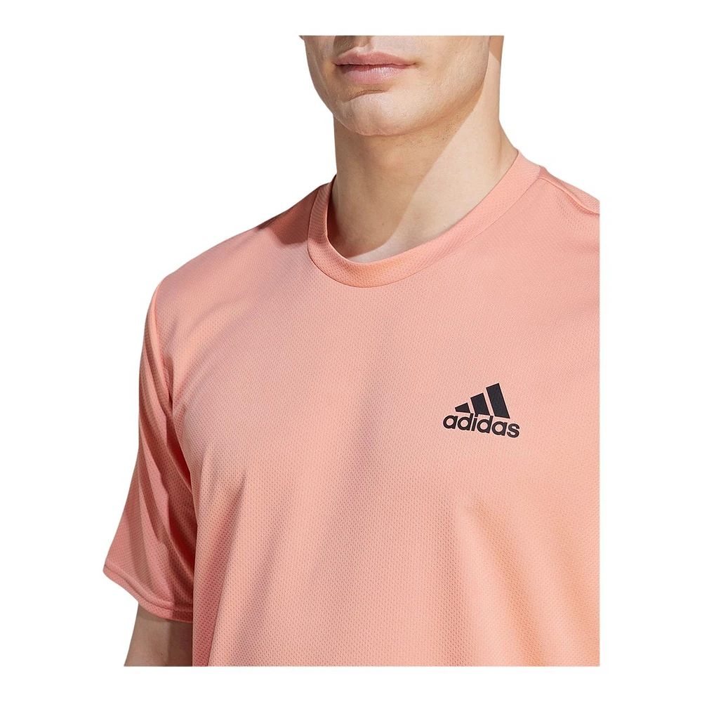 adidas Men's D4M T-Shirt