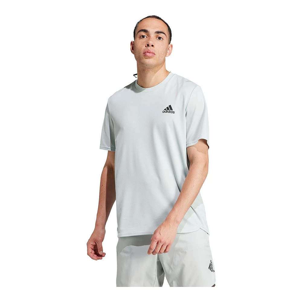 adidas Men's D4M T-Shirt