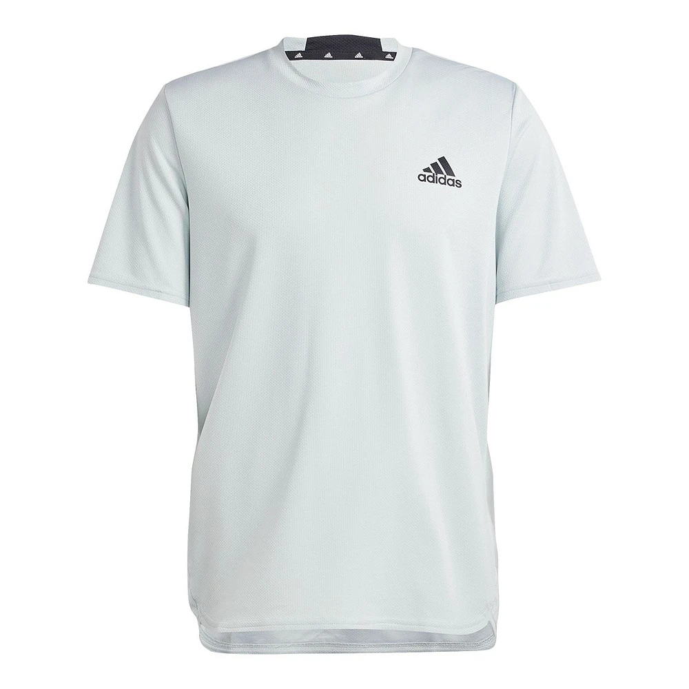 adidas Men's D4M T-Shirt