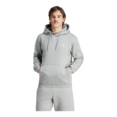 adidas Originals Men's ESSL Pullover Hoodie