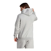 adidas Originals Men's ESSL Pullover Hoodie