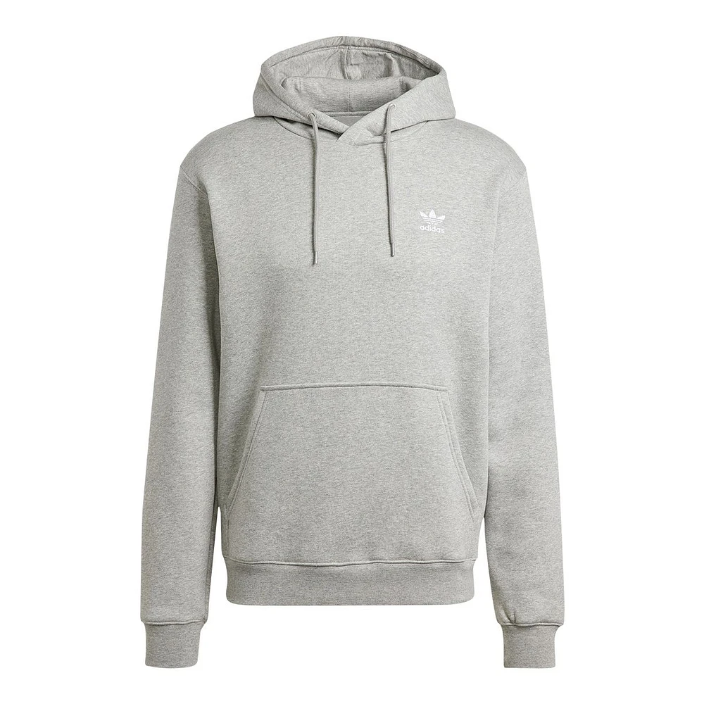 adidas Originals Men's ESSL Pullover Hoodie