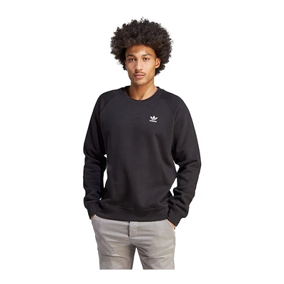 adidas Originals Men's Essential Sweatshirt