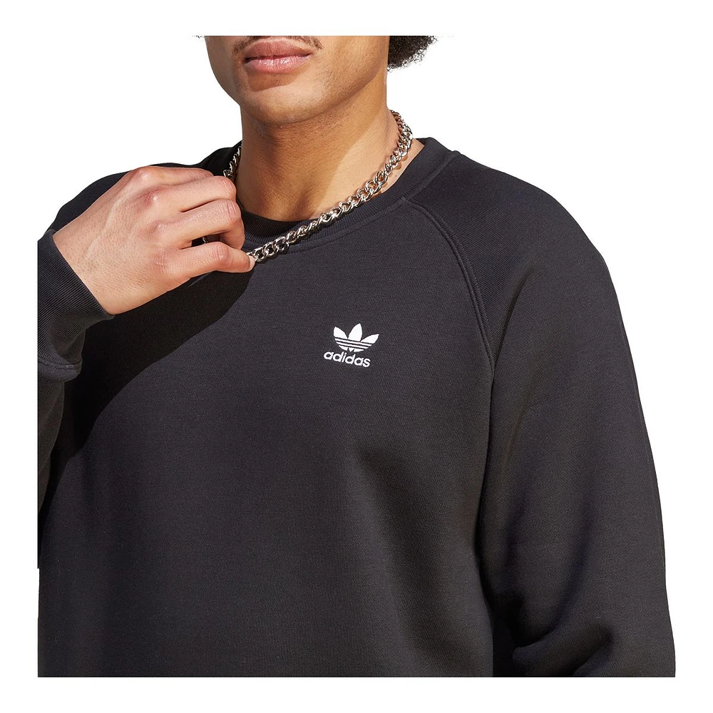 adidas Originals Men's Essential Sweatshirt