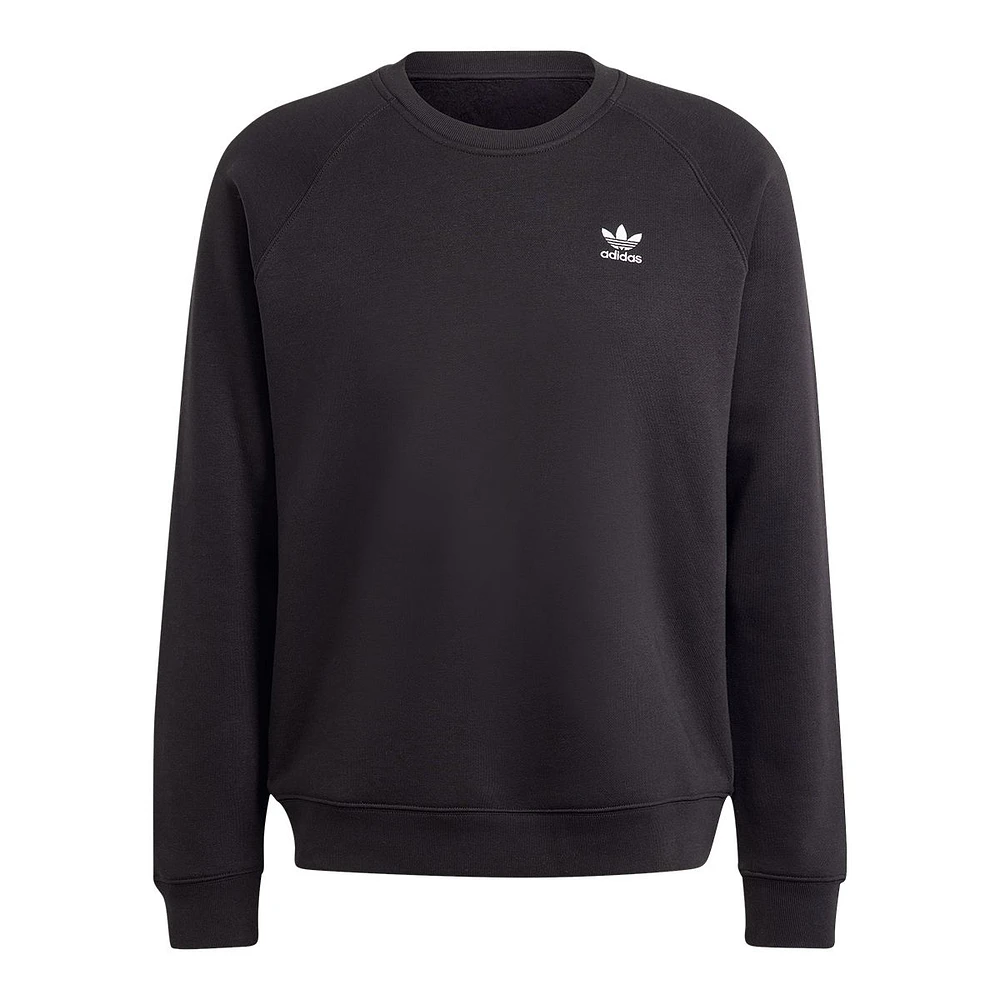 adidas Originals Men's Essential Sweatshirt